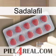 Sadalafil 18